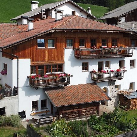 Apartamento Stofflhof Proves Exterior foto