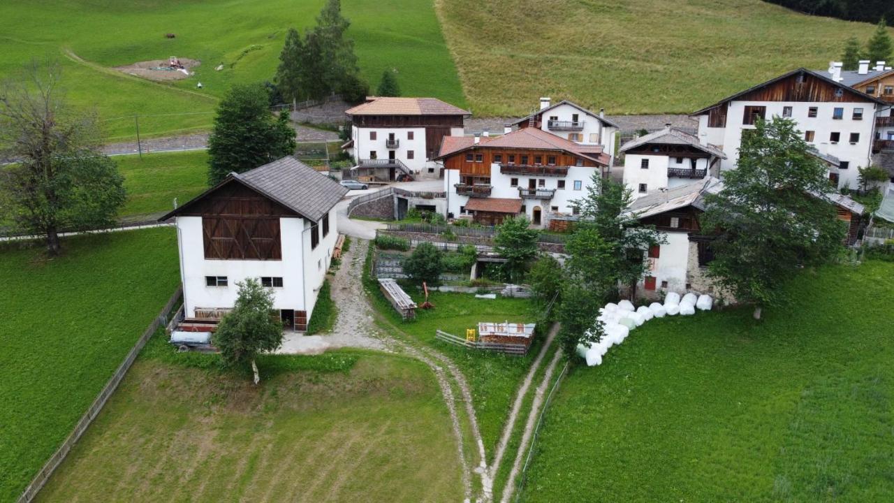Apartamento Stofflhof Proves Exterior foto
