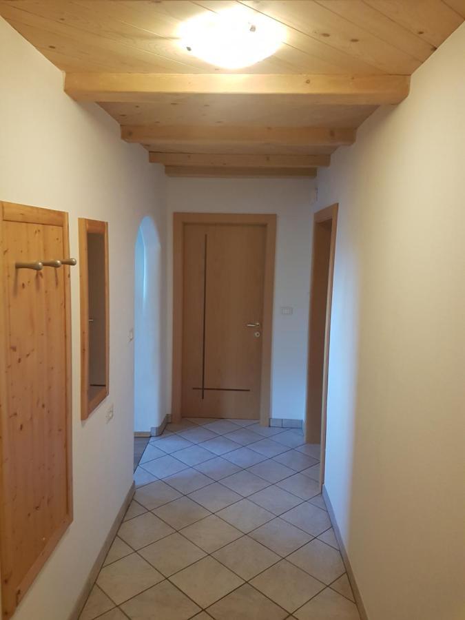 Apartamento Stofflhof Proves Exterior foto